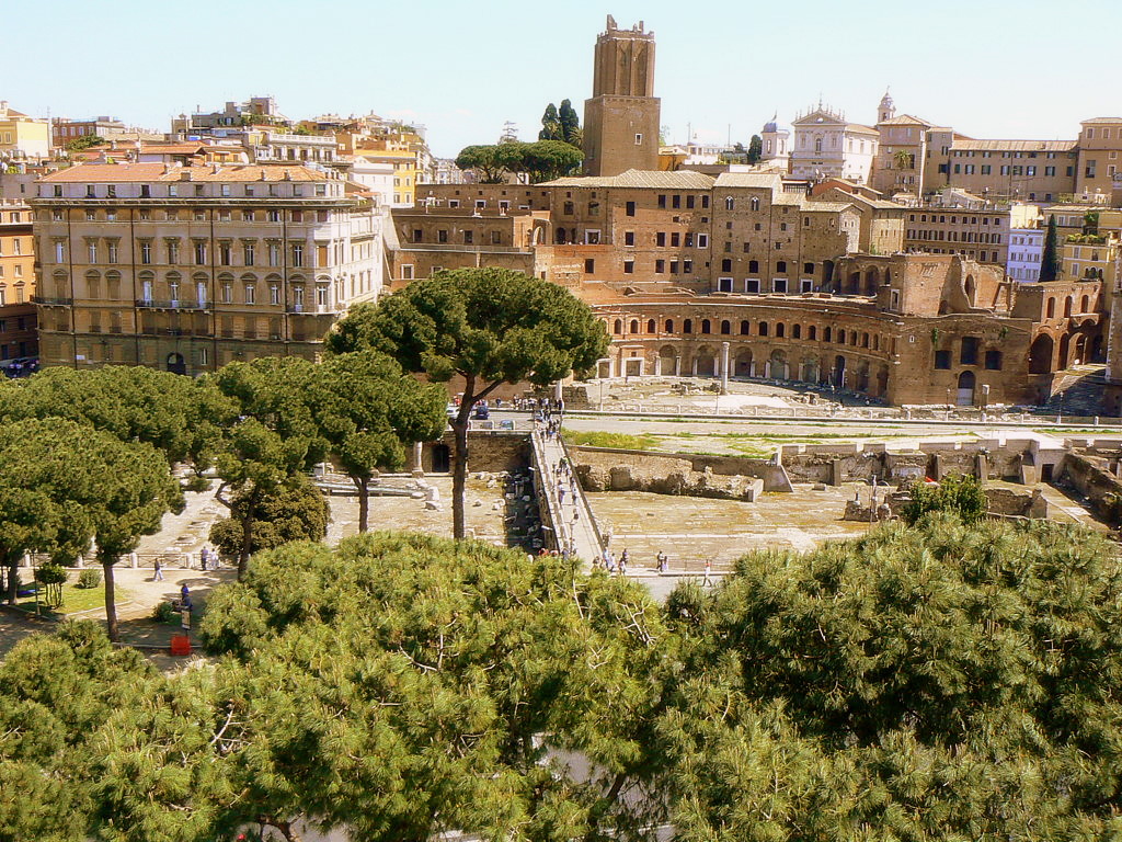 Ancient Rome